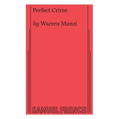 "Perfect Crime" - "" ("Manzi Warren")(Paperback)