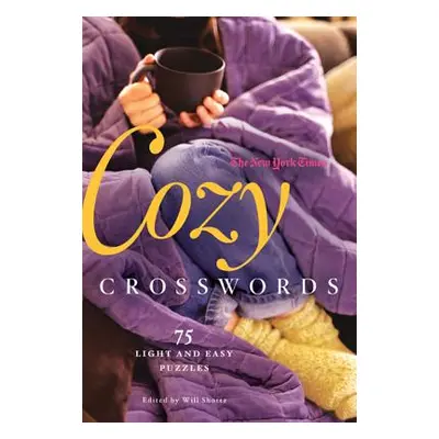 "New York Times Cozy Crosswords" - "" ("New York Times")(Paperback)