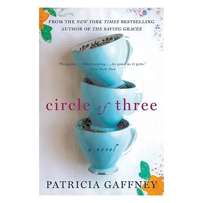 "Circle of Three" - "" ("Gaffney Patricia")(Paperback)