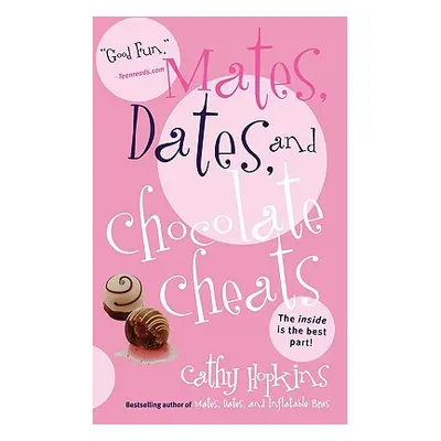 "Mates, Dates, and Chocolate Cheats" - "" ("Hopkins Cathy")(Paperback)