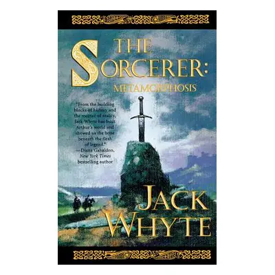 "The Sorcerer: Metamorphosis" - "" ("Whyte Jack")(Paperback)