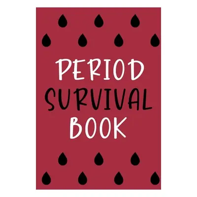 "Period Survival Book" - "" ("Paperland")(Paperback)