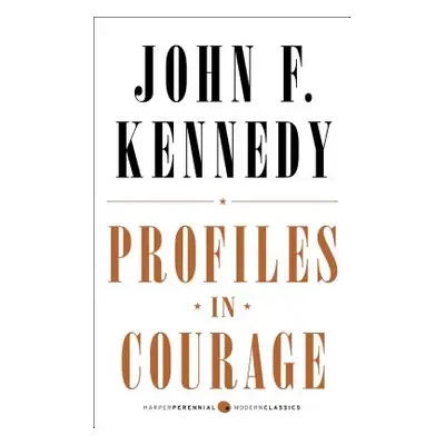 "Profiles in Courage" - "" ("Kennedy John F.")(Paperback)