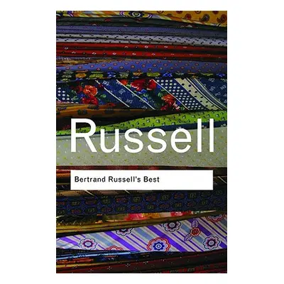 "Bertrand Russell's Best" - "" ("Russell Bertrand")(Paperback)