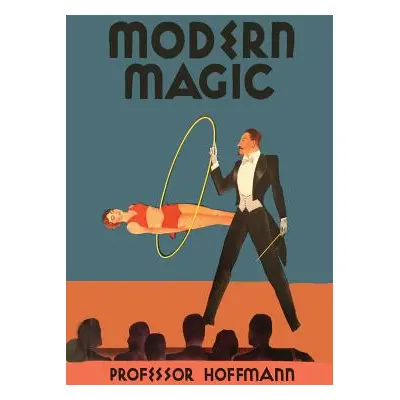 "Modern Magic" - "" ("Hoffman")(Paperback)