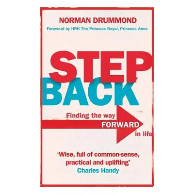 "Step Back" - "" ("Drummond Norman")(Paperback)