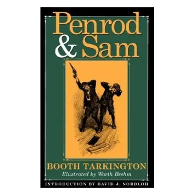 "Penrod and Sam" - "" ("Tarkington Booth")(Paperback)