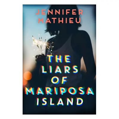 "The Liars of Mariposa Island" - "" ("Mathieu Jennifer")(Paperback)