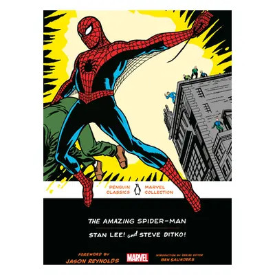 "The Amazing Spider-Man" - "" ("Lee Stan")(Paperback)