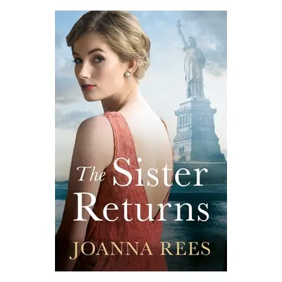 "The Sister Returns" - "" ("Rees Joanna")(Paperback)