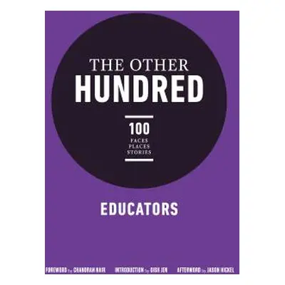 "The Other Hundred Educators" - "" ("Global Institute for Tomorrow")(Pevná vazba)