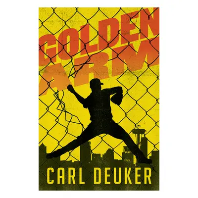 "Golden Arm" - "" ("Deuker Carl")(Paperback)