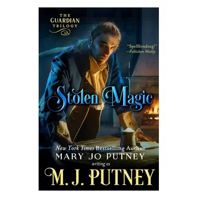 "Stolen Magic" - "" ("Putney M. J.")(Paperback)