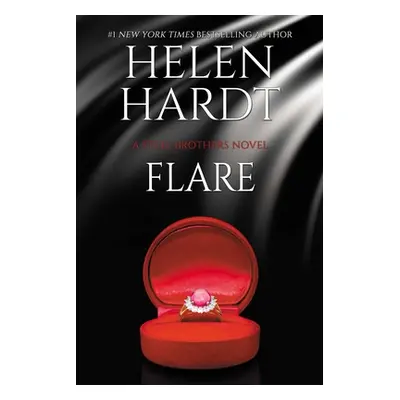 "Flare" - "" ("Hardt Helen")(Paperback)