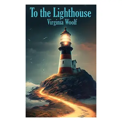 "To the Lighthouse" - "" ("Woolf Virginia")(Pevná vazba)