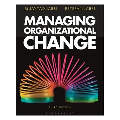 "Managing Organizational Change" - "" ("Jabri Muayyad")(Paperback)