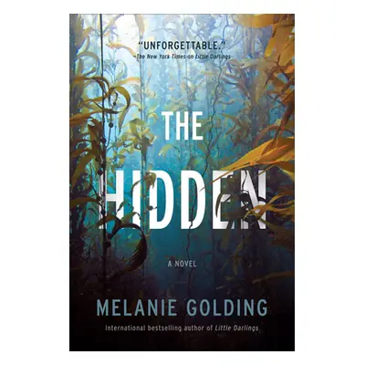 "The Hidden" - "" ("Golding Melanie")(Paperback)