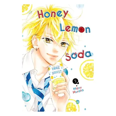 "Honey Lemon Soda, Vol. 2" - "" ("Murata Mayu")(Paperback)