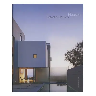 "Steven Ehrlich Houses" - "" ("Ehrlich Steven")(Pevná vazba)