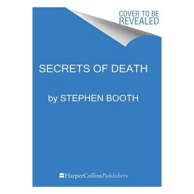 "Secrets of Death" - "" ("Booth Stephen")(Paperback)