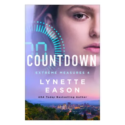 "Countdown" - "" ("Eason Lynette")(Pevná vazba)