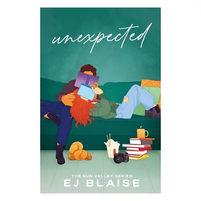 "Unexpected" - "" ("Blaise Ej")(Paperback)