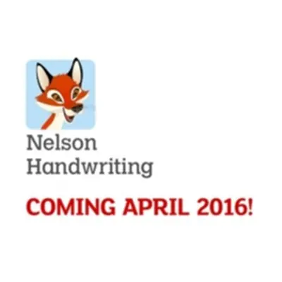 "Nelson Handwriting: Year 1/Primary 2: Pupil Book 1A" - "" ("Warwick Anita")(Paperback / softbac