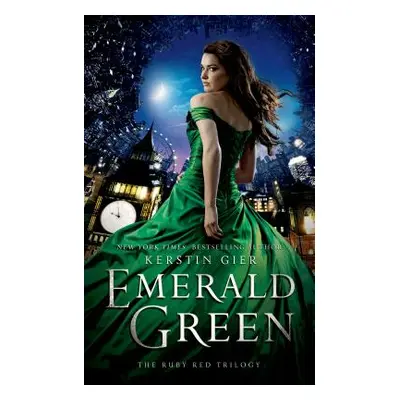 "Emerald Green" - "" ("Gier Kerstin")(Paperback)