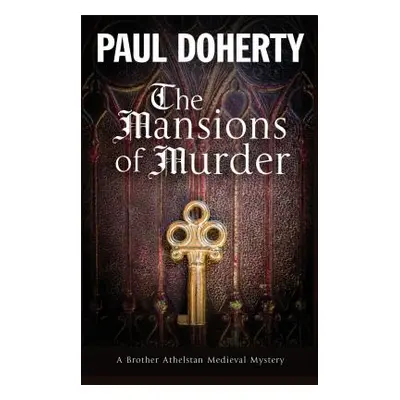 "The Mansions of Murder: A Medieval Mystery" - "" ("Doherty Paul")(Paperback)