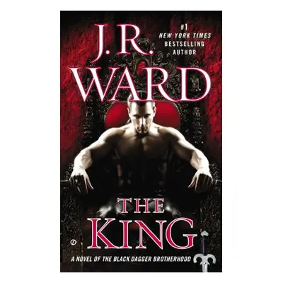 "The King" - "" ("Ward J. R.")(Mass Market Paperbound)