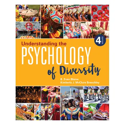 "Understanding the Psychology of Diversity" - "" ("Blaine Bruce E.")(Paperback)