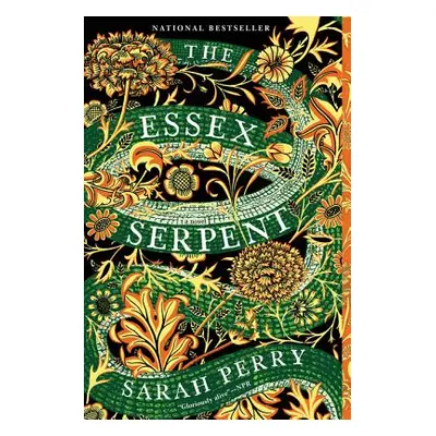 "The Essex Serpent" - "" ("Perry Sarah")(Paperback)