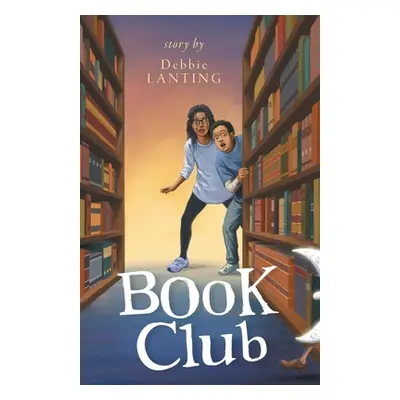 "Book Club" - "" ("Lanting Debbie")(Paperback)