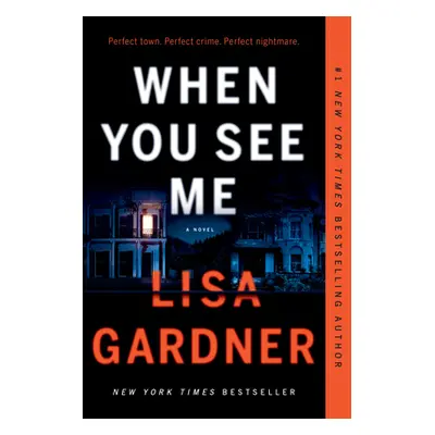 "When You See Me" - "" ("Gardner Lisa")(Paperback)