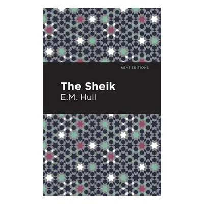 "The Sheik" - "" ("Hull Edith Maude")(Paperback)