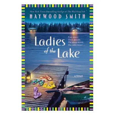 "Ladies of the Lake" - "" ("Smith Haywood")(Paperback)