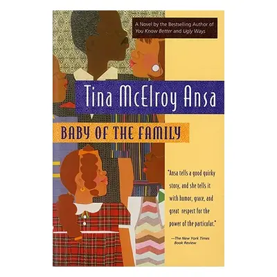 "Baby of the Family" - "" ("Ansa Tina McElroy")(Paperback)