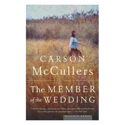 "The Member of the Wedding" - "" ("McCullers Carson")(Paperback)