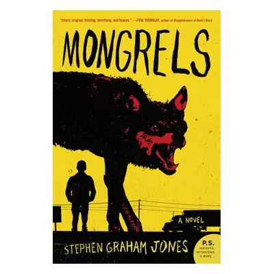 "Mongrels" - "" ("Jones Stephen Graham")(Paperback)