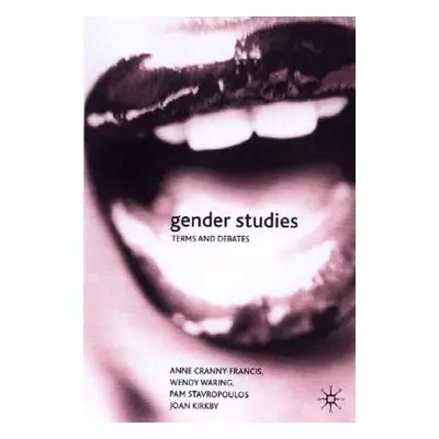 "Gender Studies: Terms and Debates" - "" ("Cranny-Francis Anne")(Paperback)