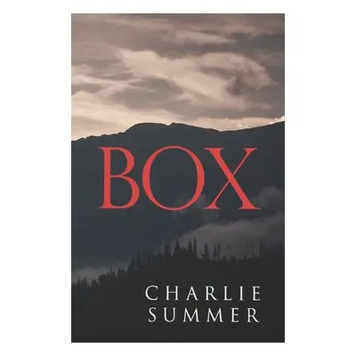 "Box" - "" ("Summer Charlie")(Paperback)