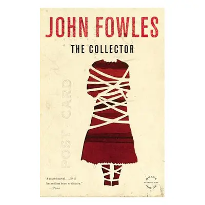 "The Collector" - "" ("Fowles John")(Paperback)