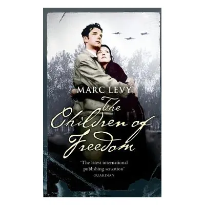 "The Children of Freedom" - "" ("Levy Marc")(Paperback)