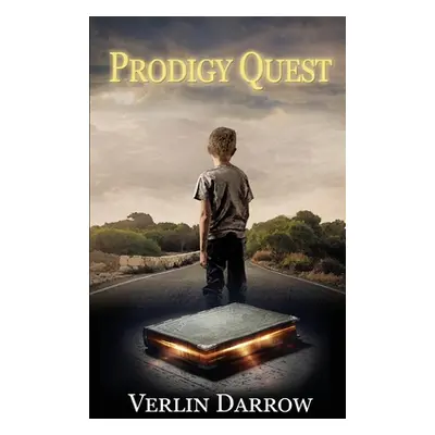 "Prodigy Quest" - "" ("Darrow Verlin")(Paperback)