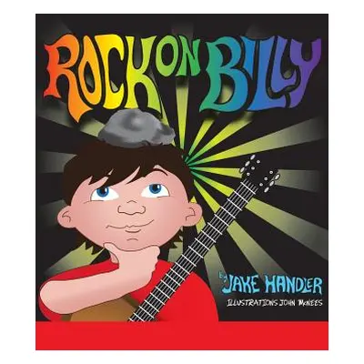 "Rock on Billy" - "" ("Handler Jake")(Paperback)