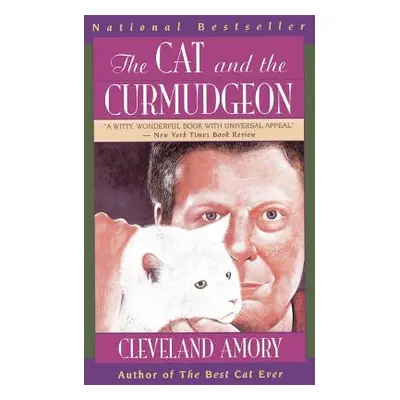 "The Cat and the Curmudgeon" - "" ("Amory Cleveland")(Paperback)