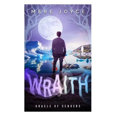 "Wraith" - "" ("Joyce Mere")(Paperback)