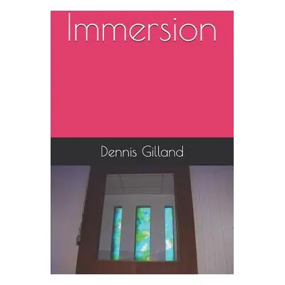 "Immersion" - "" ("Brewster Ross")(Paperback)