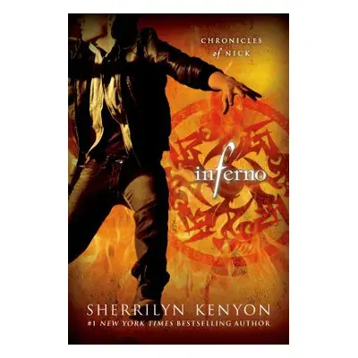 "Inferno" - "" ("Kenyon Sherrilyn")(Paperback)