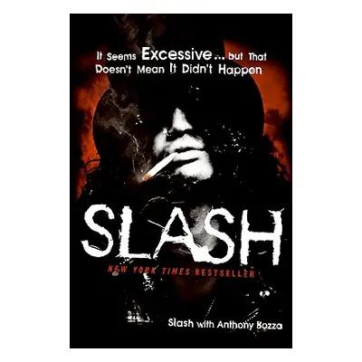 "Slash" - "" ("Slash")(Paperback)